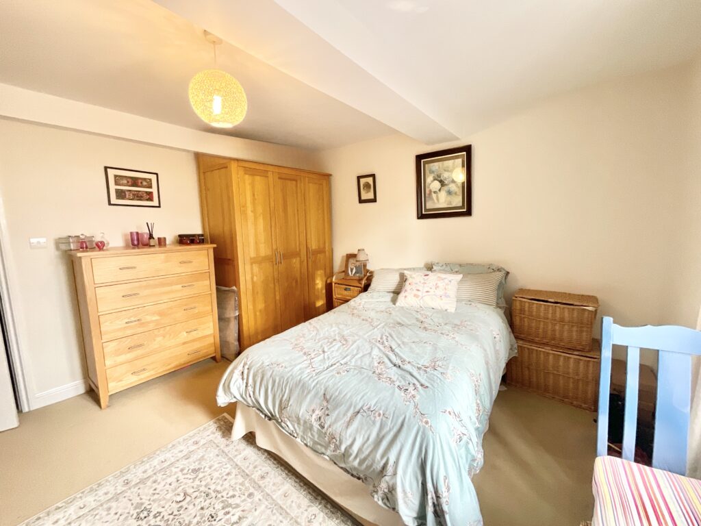 Walton Bank, Eccleshall, ST21