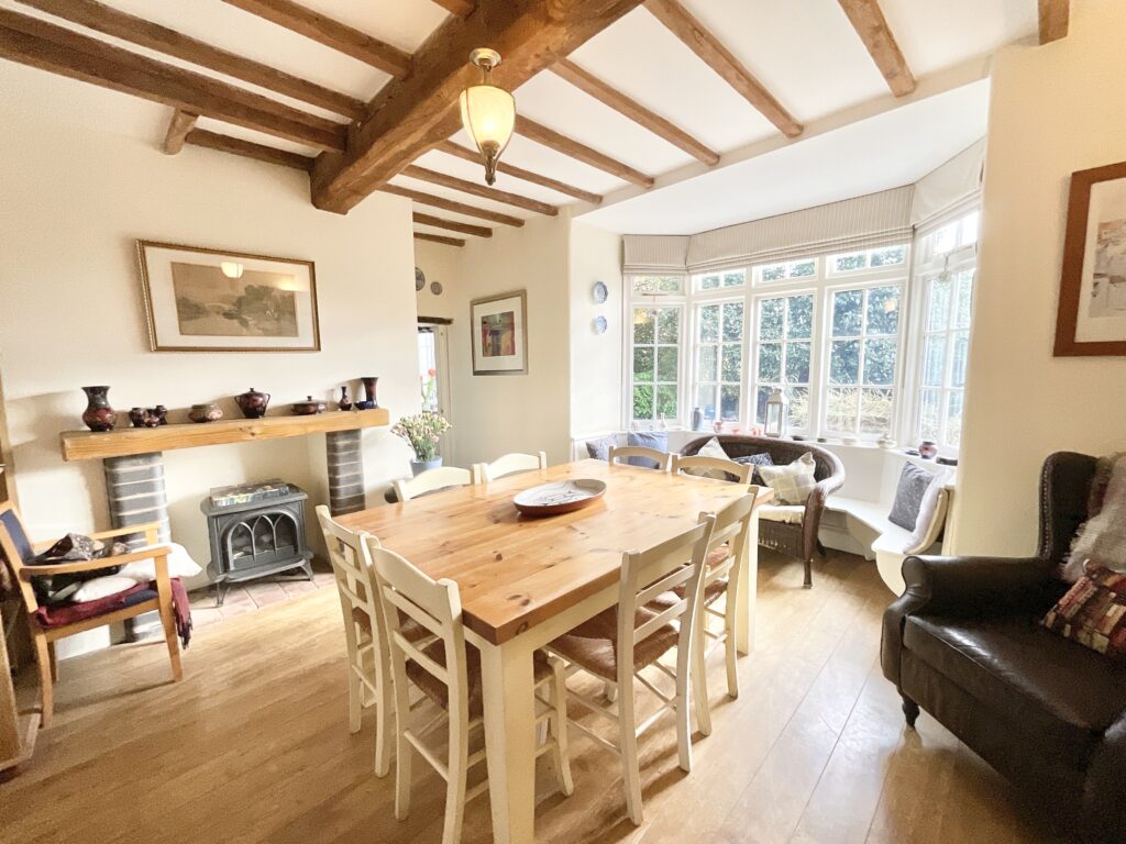 Walton Bank, Eccleshall, ST21