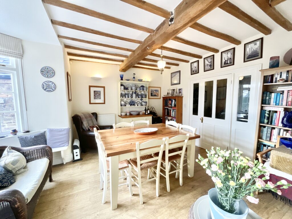 Walton Bank, Eccleshall, ST21