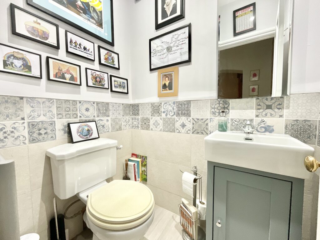 Walton Bank, Eccleshall, ST21