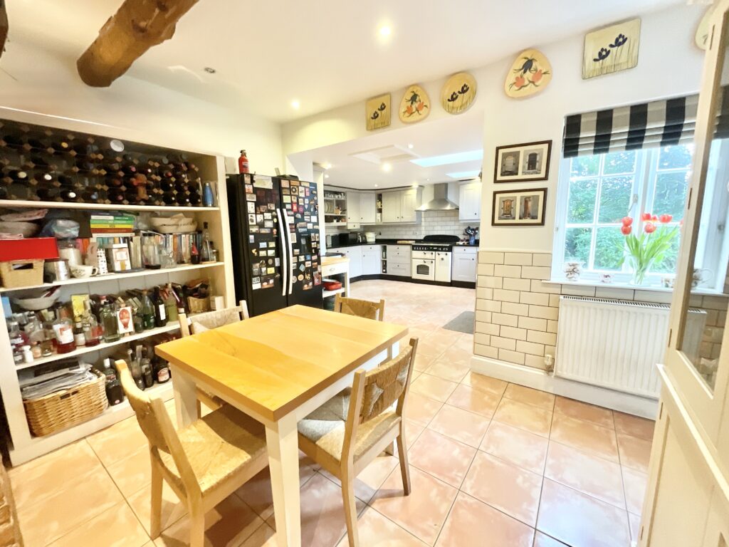 Walton Bank, Eccleshall, ST21