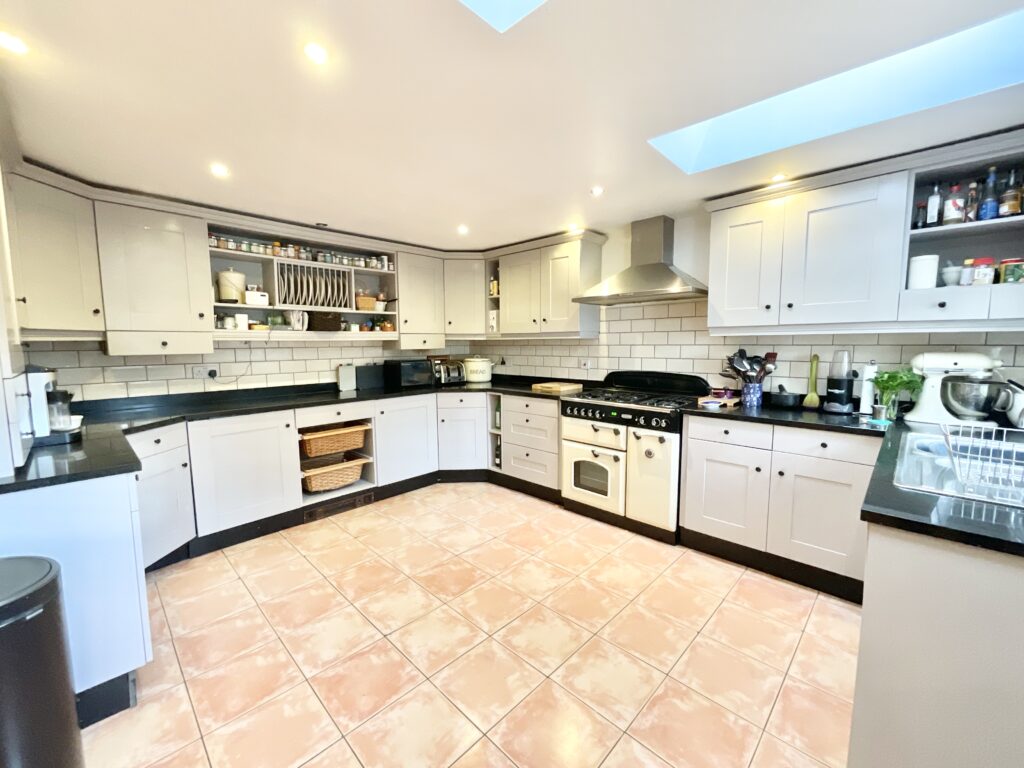 Walton Bank, Eccleshall, ST21