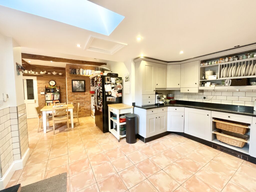 Walton Bank, Eccleshall, ST21