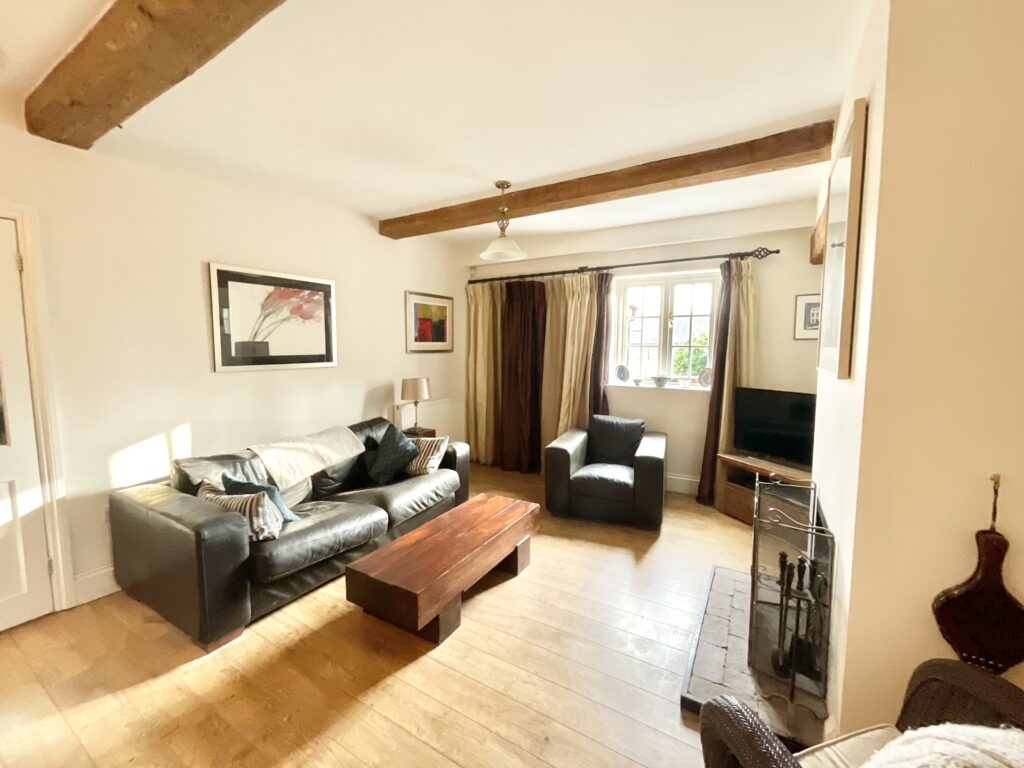 Walton Bank, Eccleshall, ST21