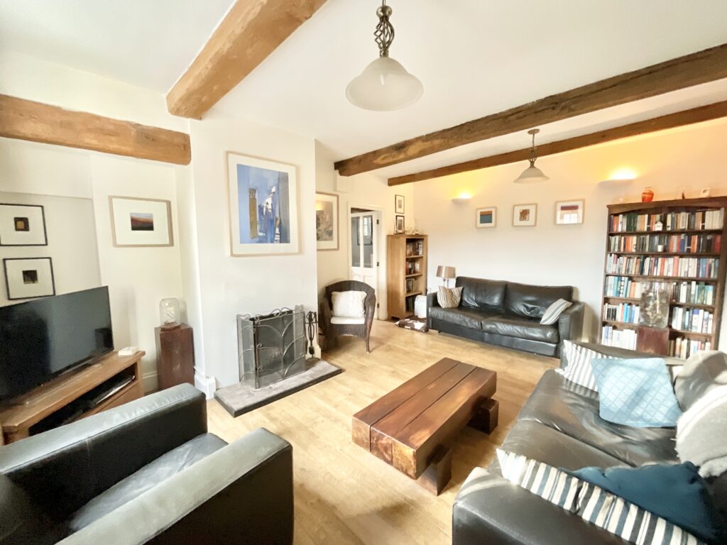 Walton Bank, Eccleshall, ST21