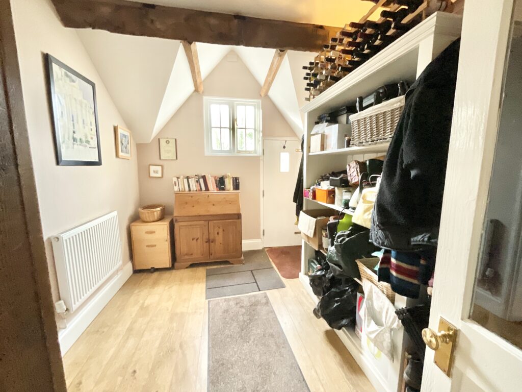 Walton Bank, Eccleshall, ST21