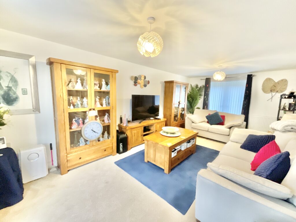 Stevens Grove, Market Drayton, TF9