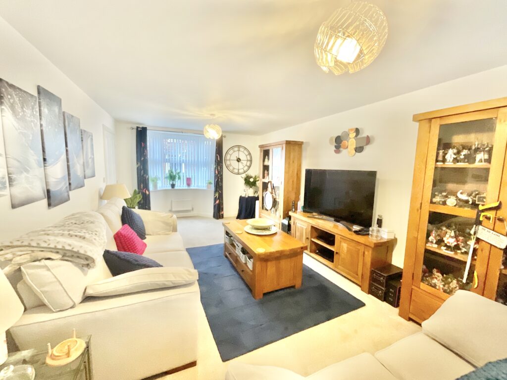 Stevens Grove, Market Drayton, TF9