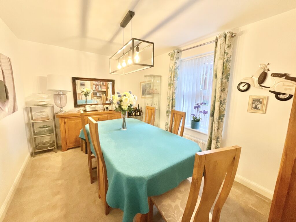 Stevens Grove, Market Drayton, TF9