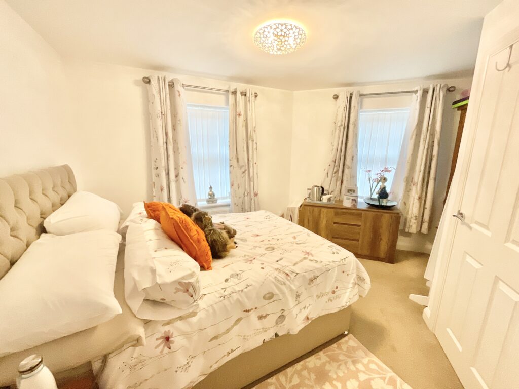 Stevens Grove, Market Drayton, TF9