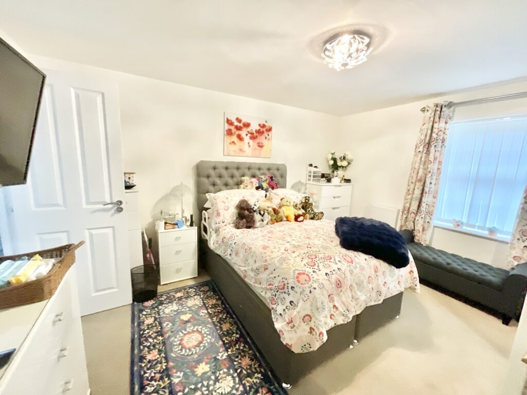 Stevens Grove, Market Drayton, TF9