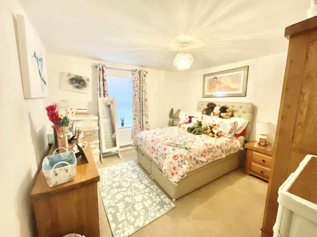 Stevens Grove, Market Drayton, TF9