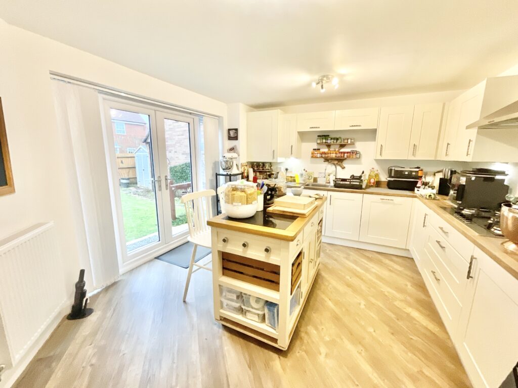 Stevens Grove, Market Drayton, TF9