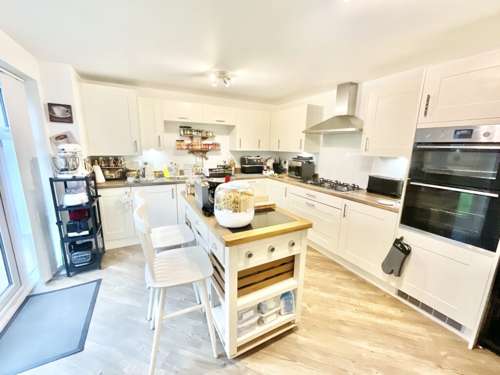 Stevens Grove, Market Drayton, TF9