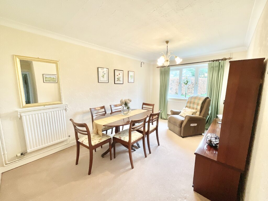 Corbet Drive, Adderley, TF9