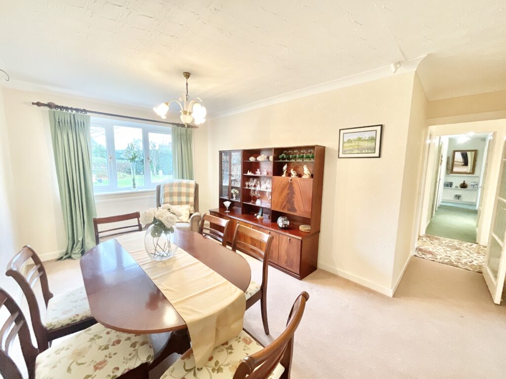 Corbet Drive, Adderley, TF9
