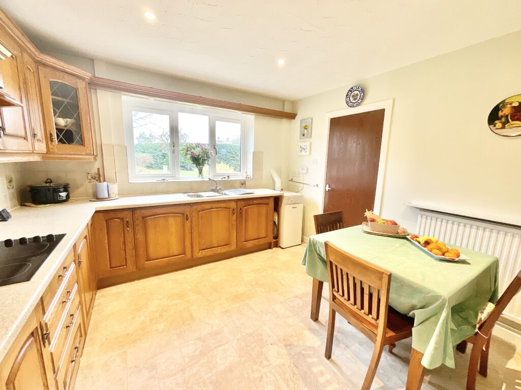 Corbet Drive, Adderley, TF9