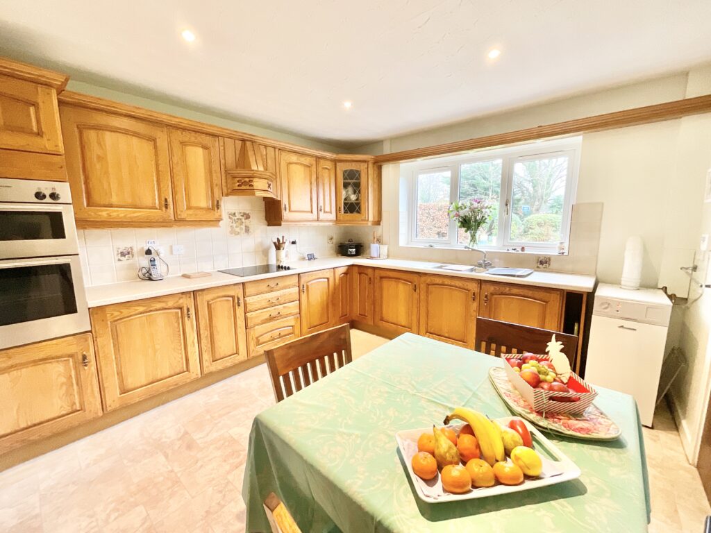 Corbet Drive, Adderley, TF9