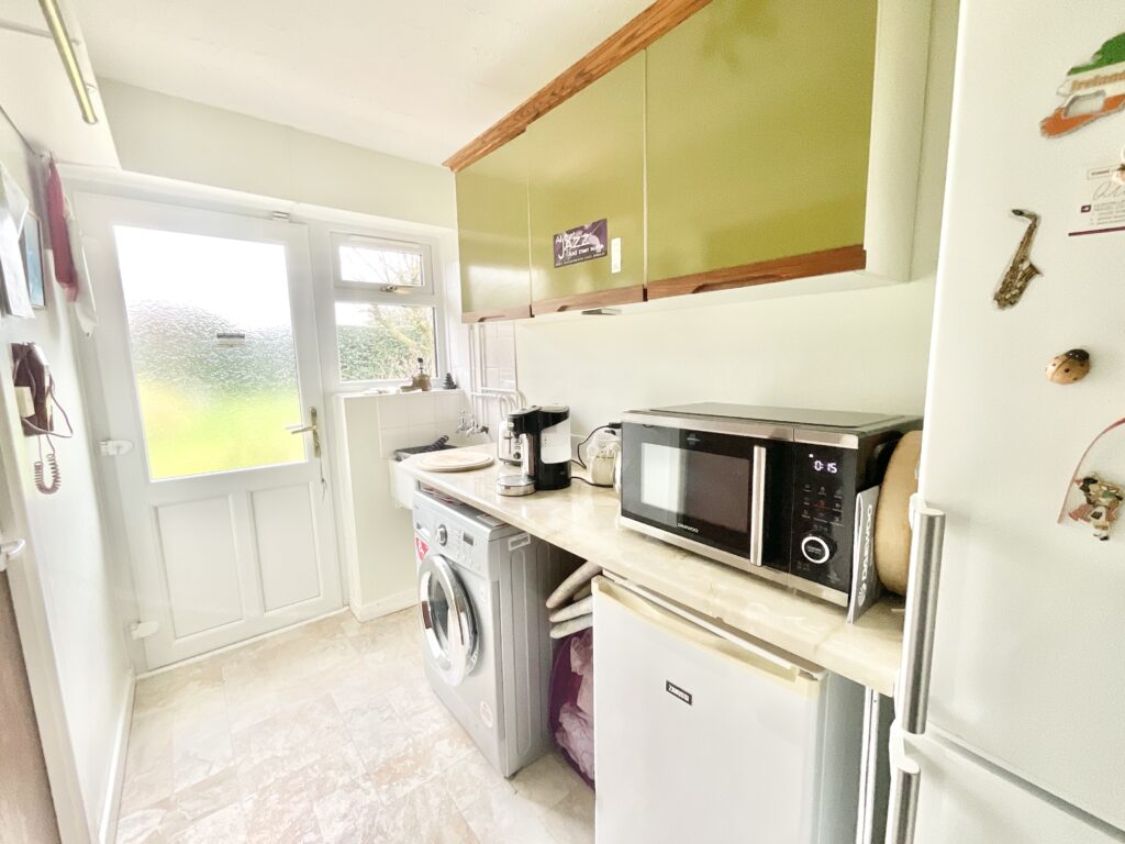 Corbet Drive, Adderley, TF9