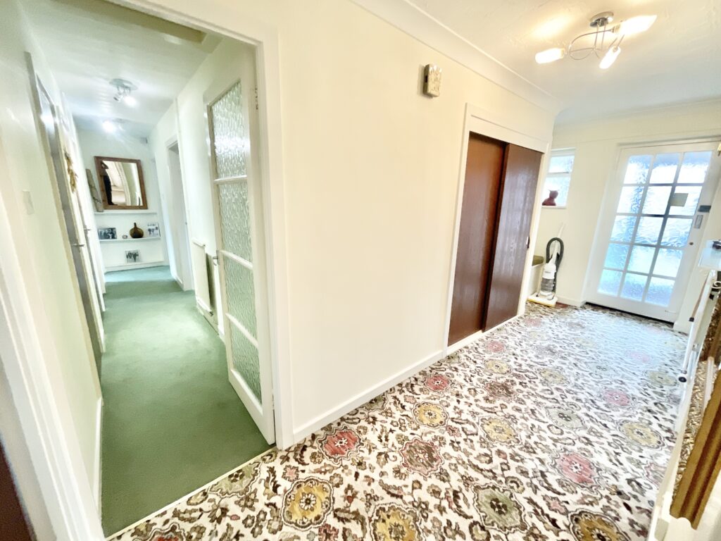 Corbet Drive, Adderley, TF9