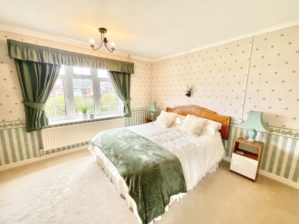 Corbet Drive, Adderley, TF9