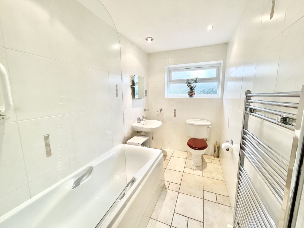 Corbet Drive, Adderley, TF9