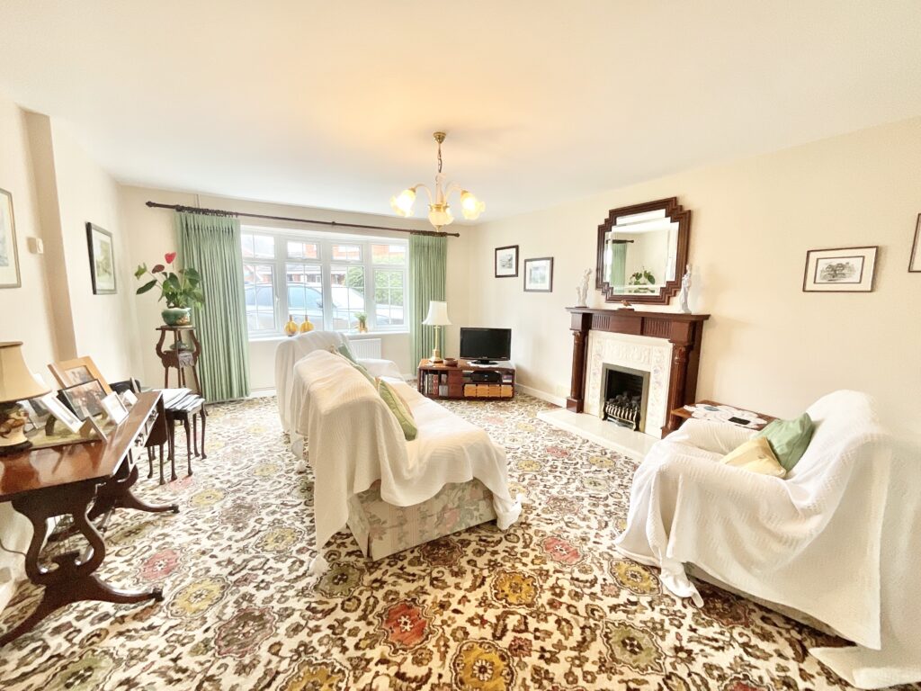 Corbet Drive, Adderley, TF9