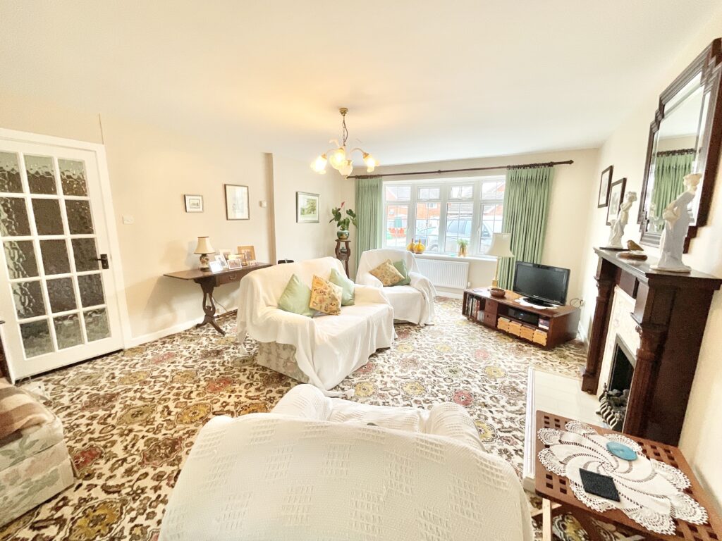 Corbet Drive, Adderley, TF9