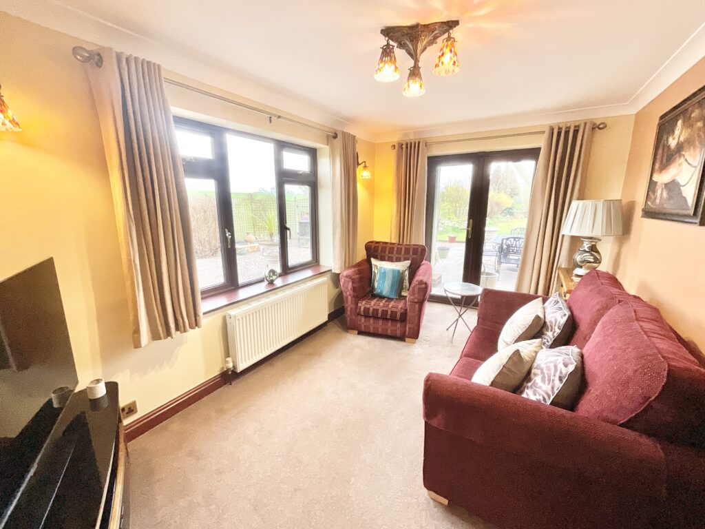 Oulton, Norbury, ST20