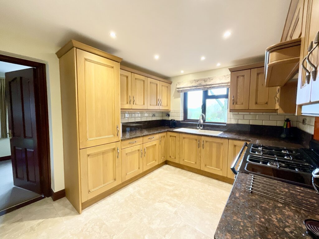 Oulton, Norbury, ST20