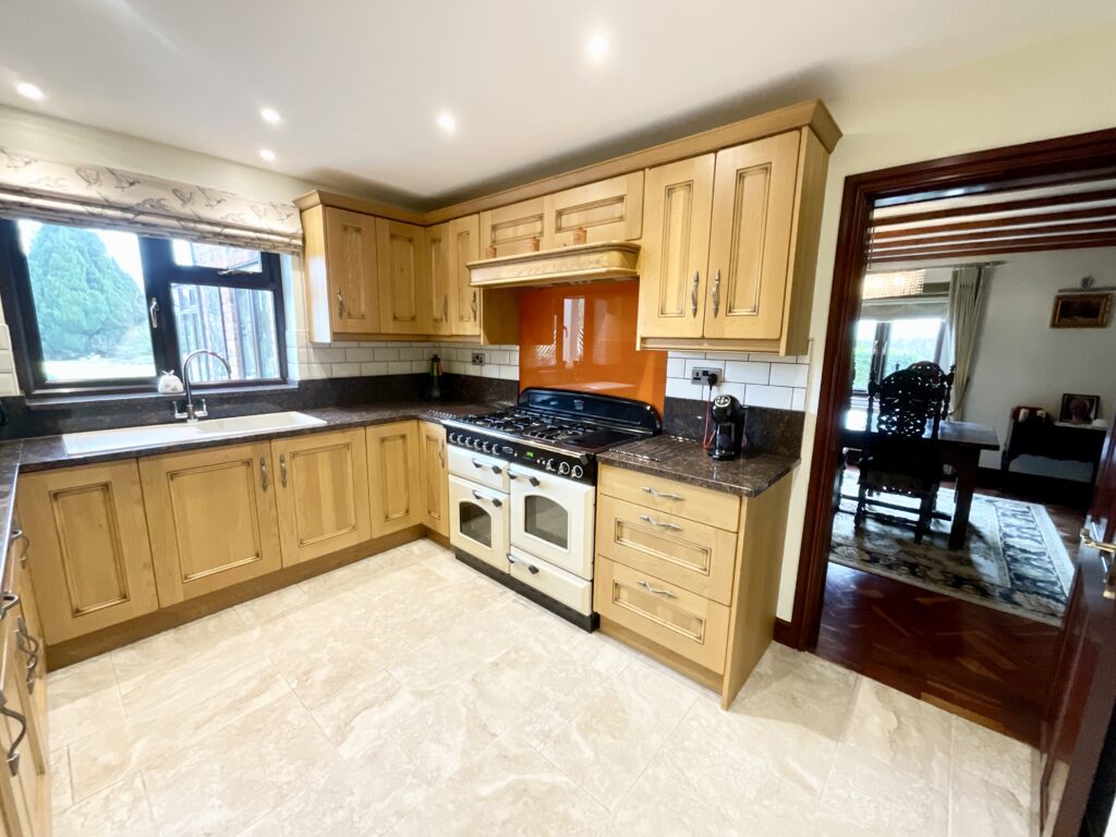 Oulton, Norbury, ST20