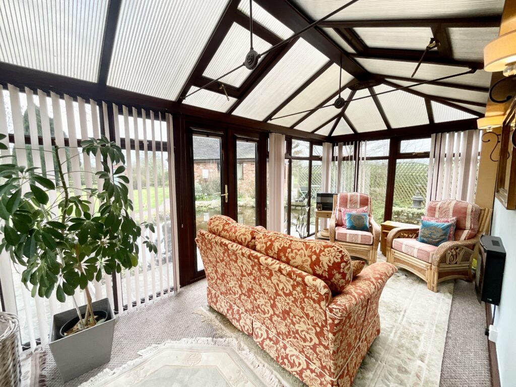 Oulton, Norbury, ST20