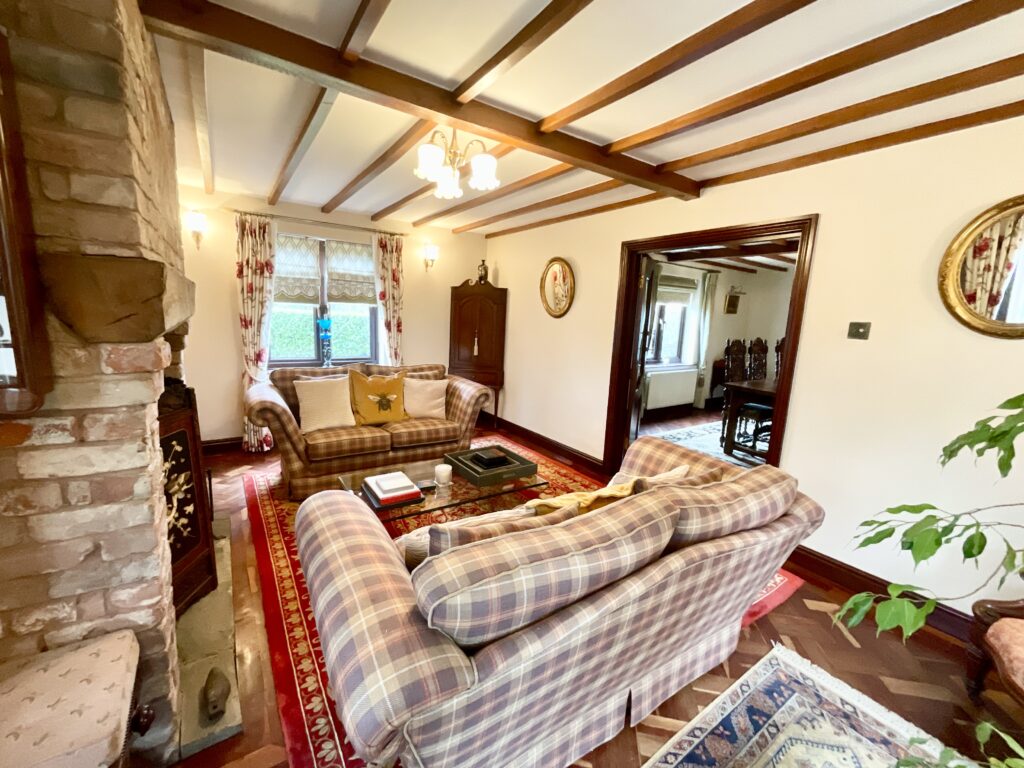 Oulton, Norbury, ST20