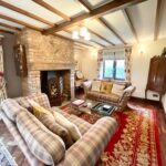 Oulton, Norbury, ST20