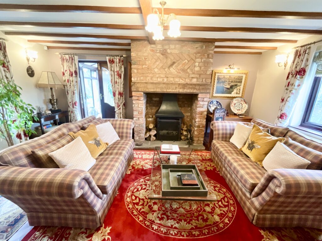 Oulton, Norbury, ST20