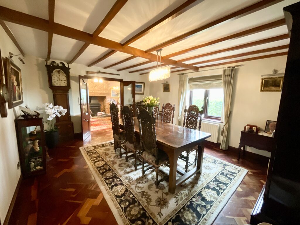 Oulton, Norbury, ST20