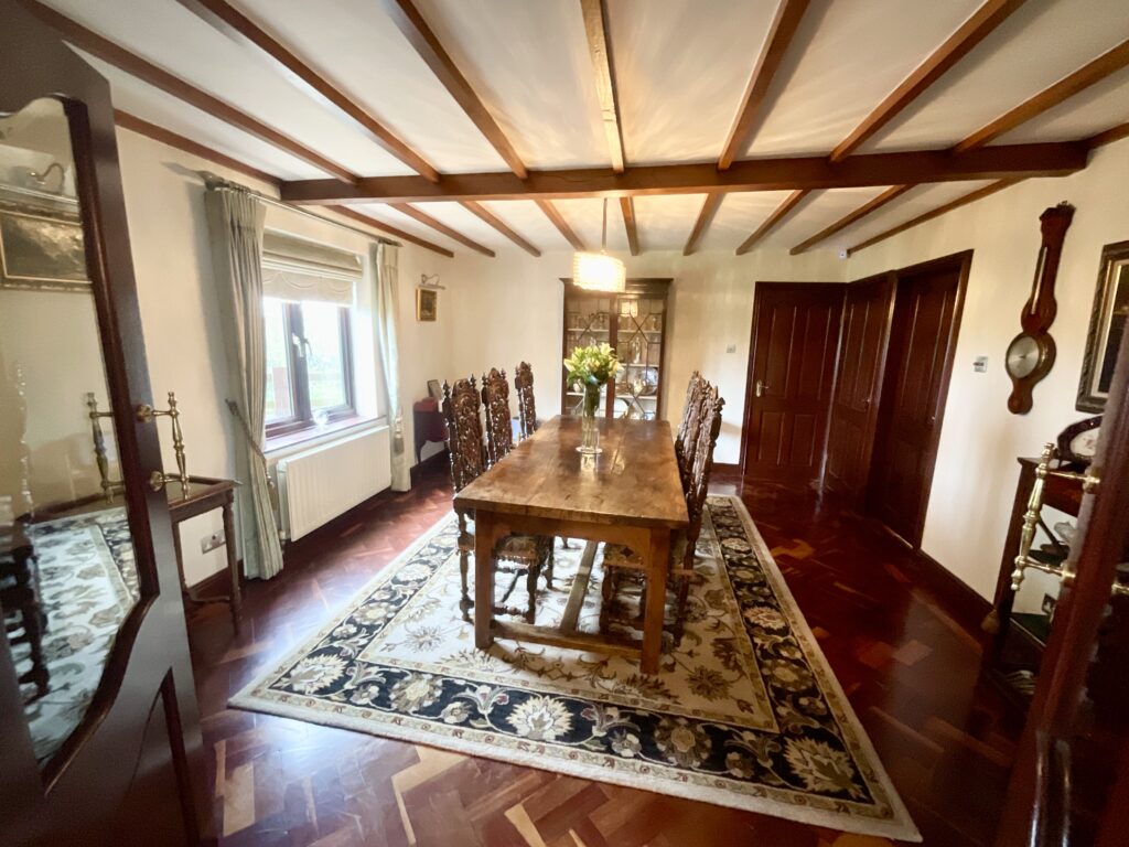 Oulton, Norbury, ST20