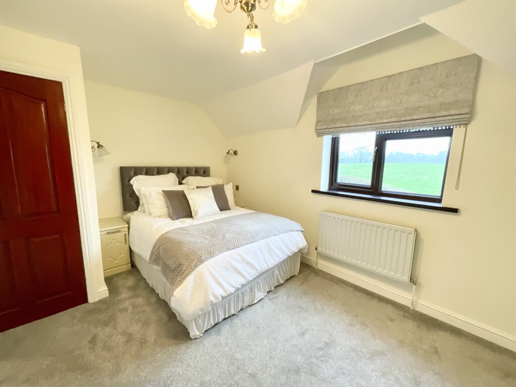 Oulton, Norbury, ST20