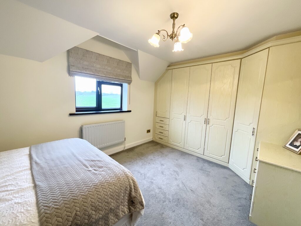 Oulton, Norbury, ST20