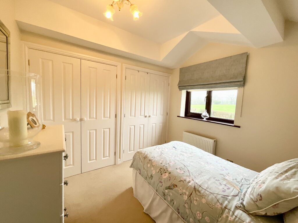 Oulton, Norbury, ST20