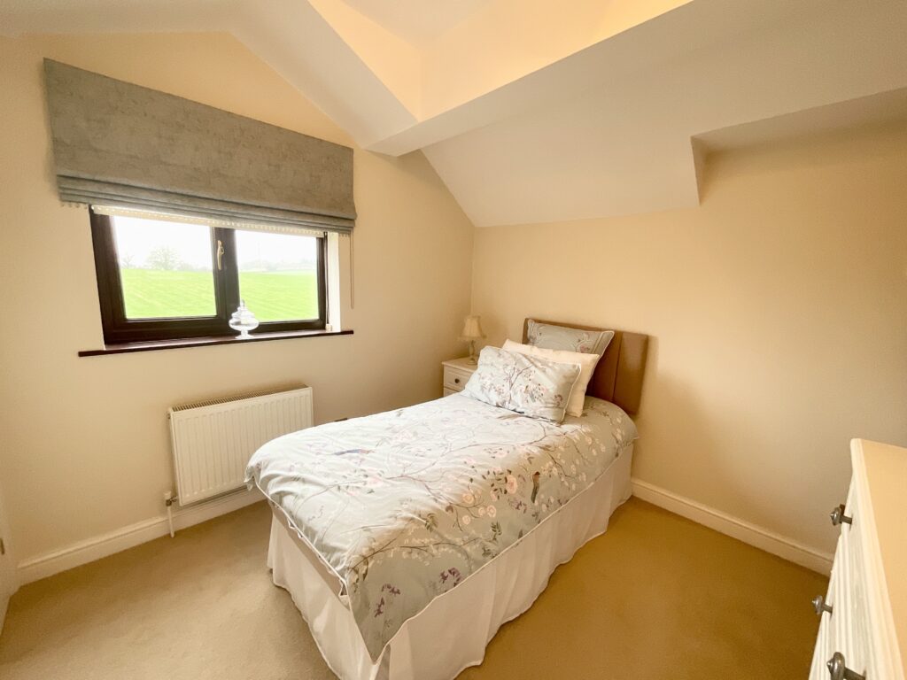 Oulton, Norbury, ST20