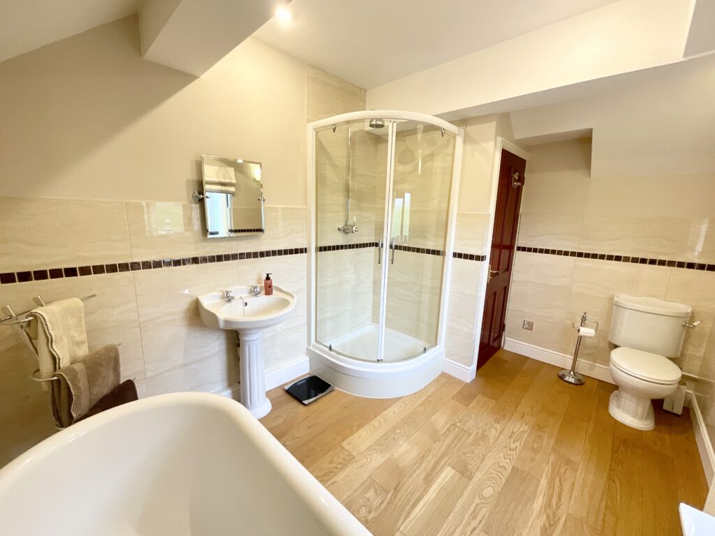 Oulton, Norbury, ST20