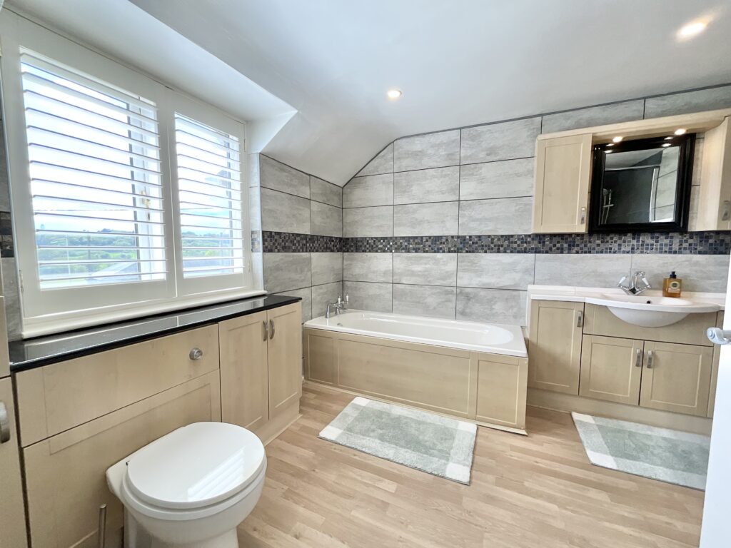 Uttoxeter Road, Checkley, ST10