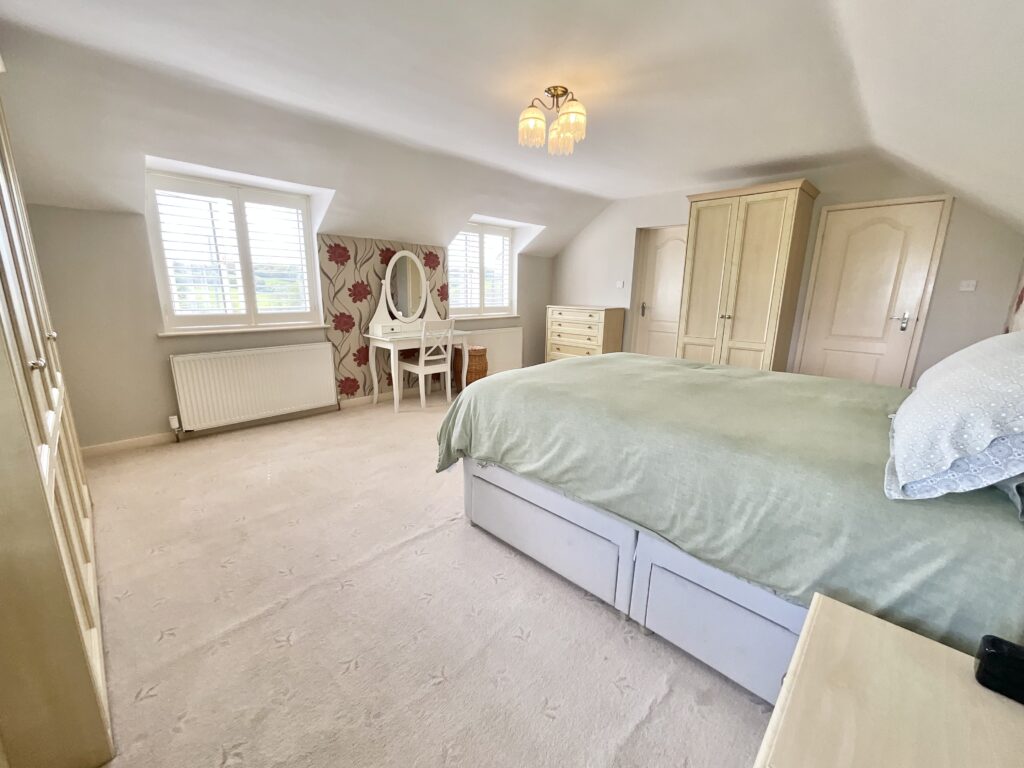 Uttoxeter Road, Checkley, ST10