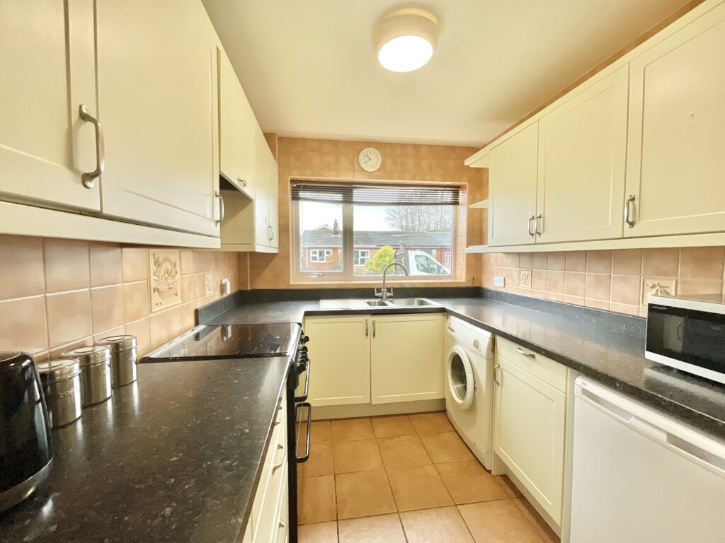 Acorn Close, Loggerheads, TF9