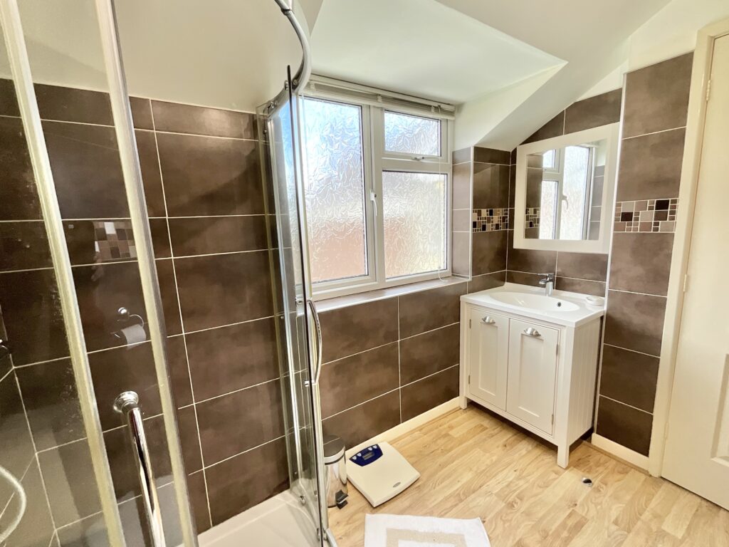 Uttoxeter Road, Checkley, ST10