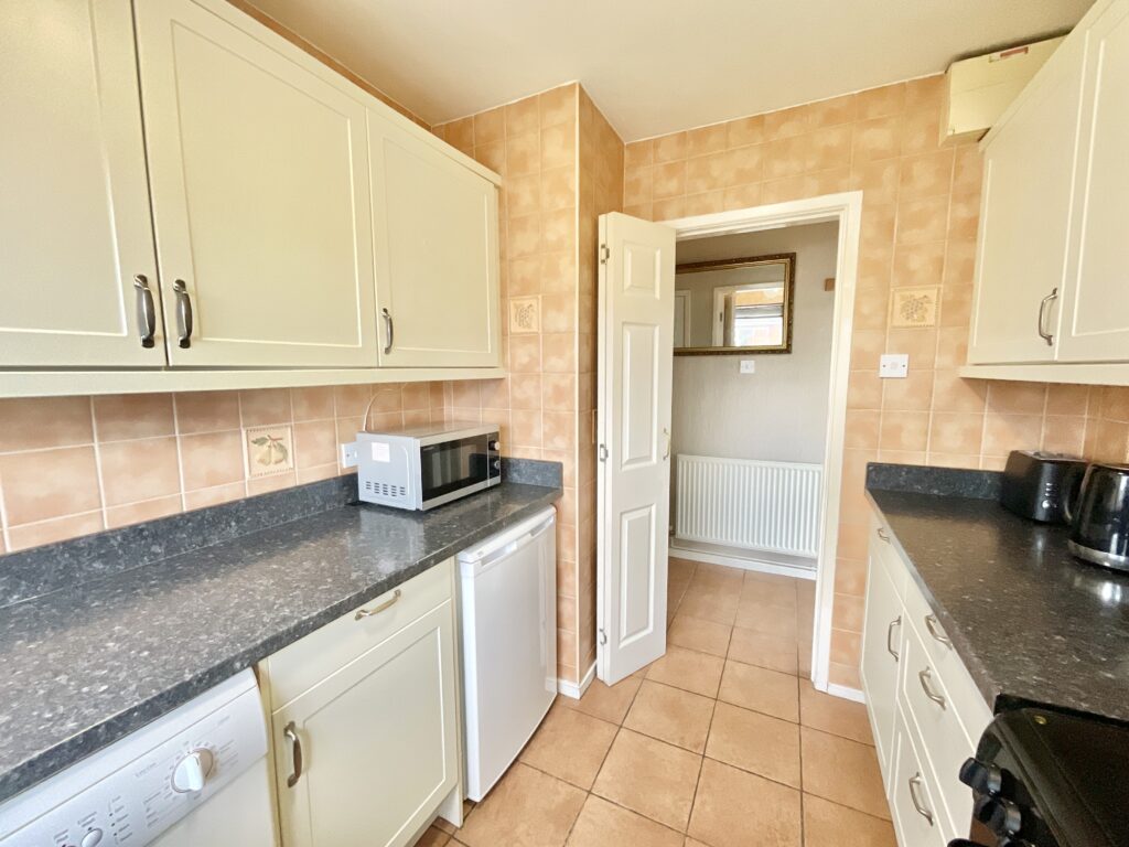 Acorn Close, Loggerheads, TF9