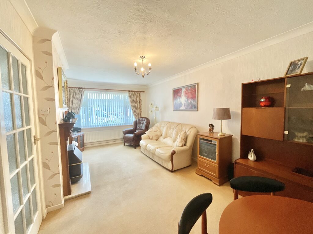 Acorn Close, Loggerheads, TF9