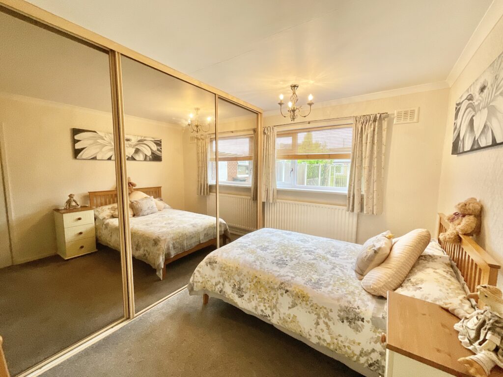 Acorn Close, Loggerheads, TF9