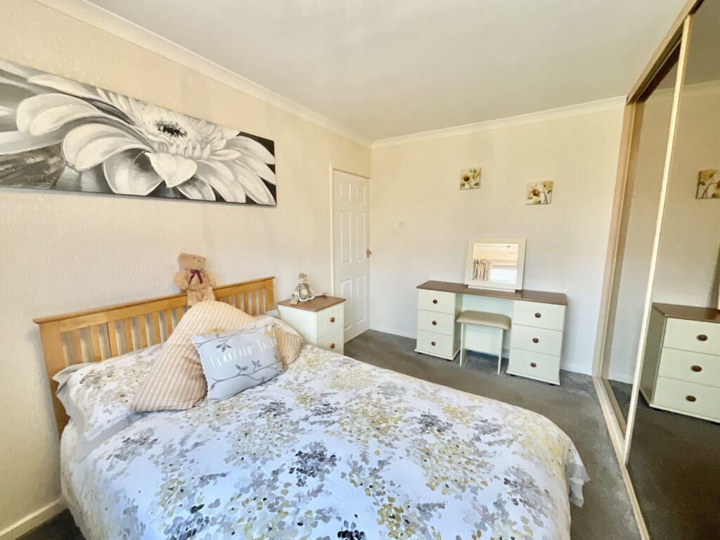 Acorn Close, Loggerheads, TF9